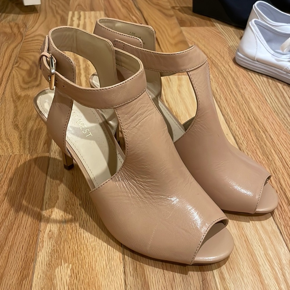 Nine West Heels